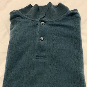 VTG Chereskin Long-Sleeve Shirt